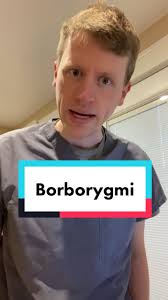 Brian Dudzinski Stomach Growl