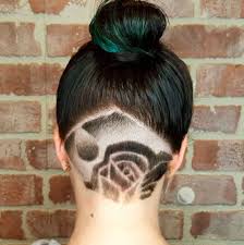 It's a slightly edgy hairstyle for women who still want. 40 Undercut Hairstyles For Women Herinterest Com