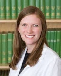 Megan S. Evans, M.D.