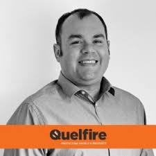 Craig Wells, Quelfire Ltd.