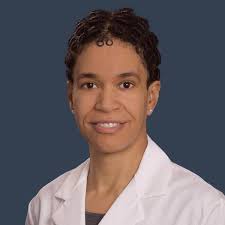 Ebony Rebecca Alston, MD| Cardiology
