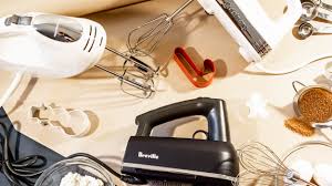 Slicer shredder attachments for kitchenaid stand mixer cheese grater attachment for kitchenaid, slicer accessories with 3 blades by innomoon 4.5 out of 5 stars 4,424 $31.35 $ 31. Best Hand Mixers Of 2021 Cnn Underscored