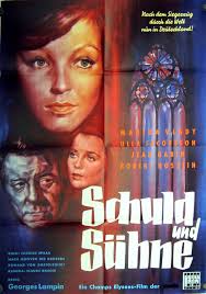 Crime and Punishment (1956)