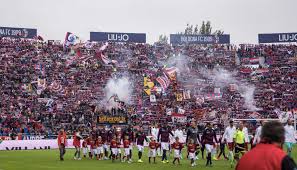Lütfen rota hakkında aşağıdaki bilgileri okuyun. Framed 165 Bologna V Roma Soccerbible