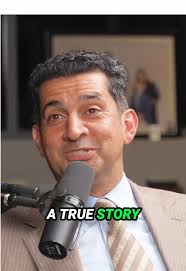 Patrick Bet-David's Inspiring Faith Journey