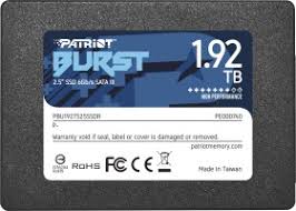Pengertian label produk dan contoh soal dalam bahasa inggris. Patriot Burst Sata Ab 47 17 2021 Preisvergleich Geizhals Deutschland