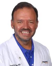 Dr. David E. Vann, MD