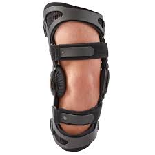 Fusion Oa Plus Osteoarthritis Knee Brace Breg Inc