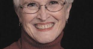 Sandra Croom, 88; service Dec. 20