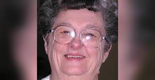 Mary Helwig Obituary