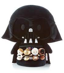 Jumbo Itty Bittys Darth Vader Stuffed Animal Peluches Munecos De Peluche Juguetes
