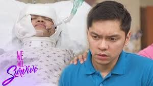 We Will Survive: Maricel had a seizure