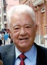 Esquela de DON JESUS ALVARADO RASINES