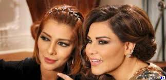 خلاف أصالة وأحلام يشتعل مجددا Celebrity News Celebrities Fashion