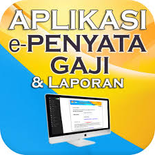 Amazon Com Epenyata Gaji Online Anm Appstore For Android