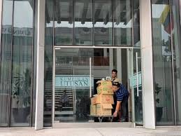 16:19 pm dpmm gesa laksana moratorium enam bulan automatik tanpa faedah. Utusan Malaysia Tutup Kakitangan Keliru Notis Terlalu Singkat