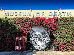 Find the perfect museum of death on hollywood stock photos and editorial news pictures from getty images. Los Angeles Little Armenia Thai Town Hollywood Forever