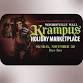 Krampus Holiday Marketplace event image