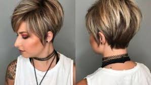 Statisfactions com wp content uploads thon kur. Frisuren 2020 Frisuren Damen Kurz 2019