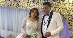 مش لازم يركز في شغله، ممكن يركز في شغله. Ø§Ù„ØµÙˆØ±Ø© Ø§Ù„Ø£ÙˆÙ„Ù‰ Ù…Ù† Ø­ÙÙ„ Ø²ÙØ§Ù Ø­Ù…Ùˆ Ø¨ÙŠÙƒØ§ Ø§Ù„ÙŠÙˆÙ… Ø§Ù„Ø³Ø§Ø¨Ø¹