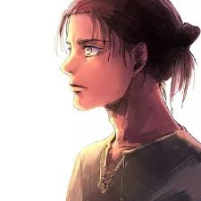 Eren jaeger is a character from attack on titan. 3 Irresistible Eren Yeager X Reader