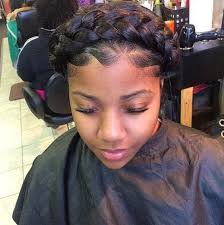 Bob haircut black teenage girls ↓ 17. 37 Gorgeous Natural Hairstyles For Black Women Quick Cute Easy Natural Hair Styles Relaxed Hair Hair Styles