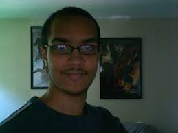 Zach Richardson (author)