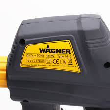 Wagner W180p Germany Imported Spray Gun Chocolate Spray Gun Chocolate Sand Blasting Gun