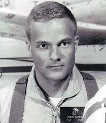 Reconnecting to the USMC