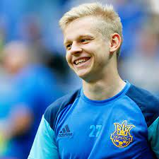 I recommend this guy to anyone who wants to have fun and enjoy fifa. Razrabotchiki Fifa 21 Vnov Uvelichili Rejting Aleksandra Zinchenko Chempionat