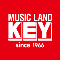 心斎橋店 | 店舗情報 | ミュージックランドKEY