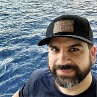 Brian Couey's Instagram, Twitter & Facebook