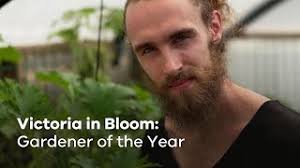 Victoria in Bloom garden competition