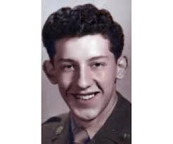 Ronald Hilbert Obituary (2015)