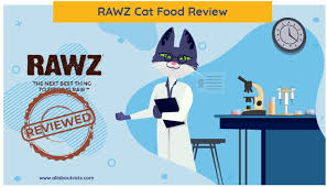 Their wet raw cat food is among the best raw foods for your kitty. Unbiased Rawz Cat Food Review 2021 We Re All About Cats