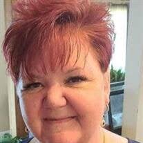 Paula Lynn Cottrell Obituary