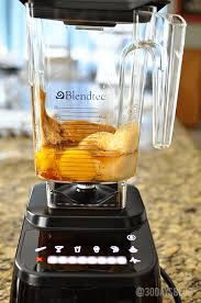 This smoothie is a great way to toss all ingredients into a blender and blend on high for one minute. 5 Ingredient Peanut Butter Banana Muffins Recipe From 30 Days Blog