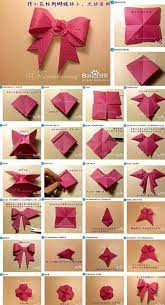 Kokardki Paper Origami Diy Paper Crafts Origami Paper Origami Flowers