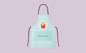 Apron Mockup Mockup World Mockup Design Mockup Apron