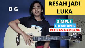 Chord Simple Gampang Weak Larissa Lambert Swv I Get So Weak In The Knees Tutorial Gitar Easy Youtube