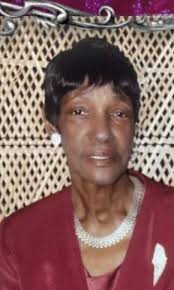 As we say goodbye to our Friend such a beautiful lady Mrs. Ella Lott our  Avon lady . God has blessed me through my years working with the Council