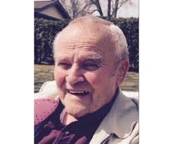 Richard De Wildt Obituary (1930