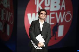 Nie zabraknie też debiutów młodych muzyków i licznych niespodzianek. Kuba Wojewodzki 31 03 2020 Dlaczego Nie Ma Kiedy Kolejny Odcinek Programu W Tvn Eska Pl