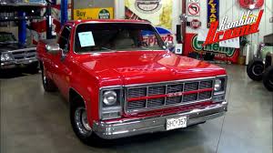 Image result for Cardinal Red 1980 GMC