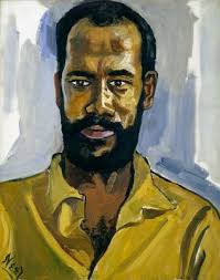 Becoming Alice Neel