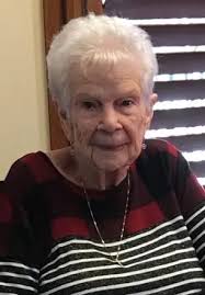Obituary information for Millie Irene Fussell