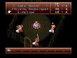Chrono Trigger Llg Bonus Spekkio Final Form Pink Nu Youtube