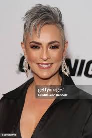 Claudia Trejos's Instagram, Twitter & Facebook