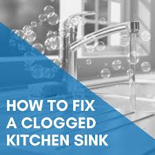 Metal slip nuts are usually more difficult to loosen than plastic, but either. How To Fix A Clogged Kitchen Sink A Abel Family Of Companies
