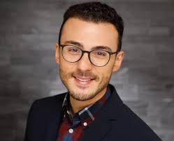 Daniel Busacca Dolleo